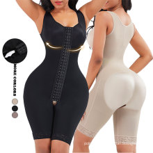 Drop shipping New corrective women slimming body shaper corset Seamless Shape Wear Corsets butt lift shaper